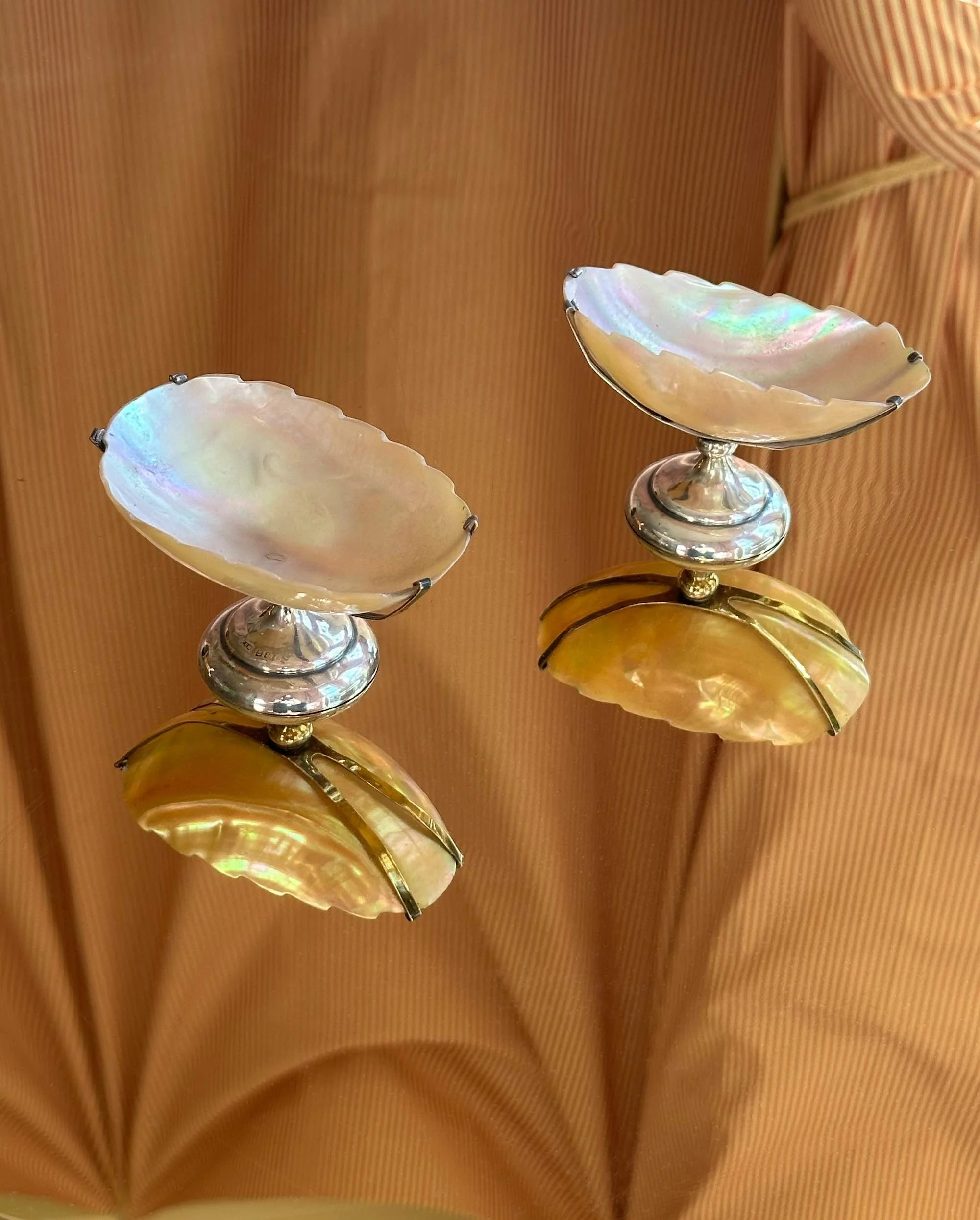 Portieux Vallerysthal French Azure Blue Turquoise Opaline Wine